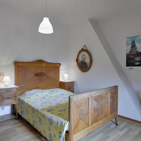 Casa vacanze Charming Holiday In Soulme With Garden And Terrace