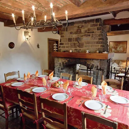 Charming Holiday In Soulme With Garden And Terrace *