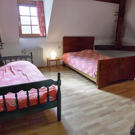 Charming Holiday In Soulme With Garden And Terrace *
