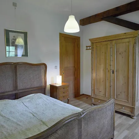 Casa vacanze Charming Holiday In Soulme With Garden And Terrace