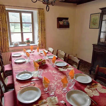 Casa vacanze Charming Holiday In Soulme With Garden And Terrace *