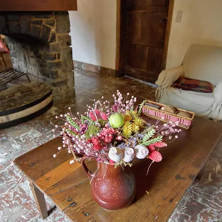 Charming Holiday In Soulme With Garden And Terrace