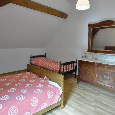 Casa vacanze Charming Holiday In Soulme With Garden And Terrace