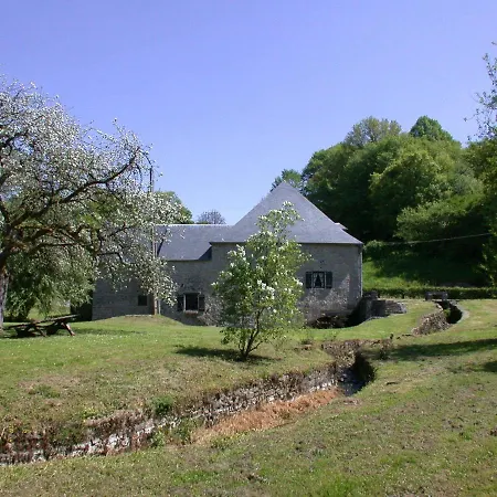 Casa vacanze Charming Holiday In Soulme With Garden And Terrace