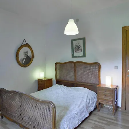 Casa vacanze Charming Holiday In Soulme With Garden And Terrace Doische