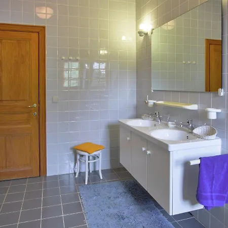 Charming Holiday In Soulme With Garden And Terrace Casa vacanze Doische