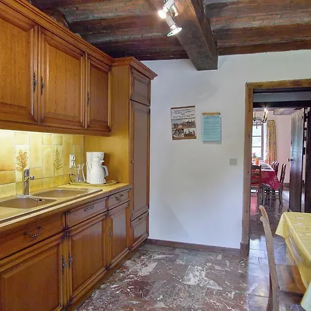 Casa vacanze Charming Holiday In Soulme With Garden And Terrace *