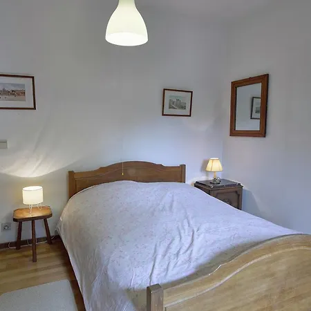 Casa vacanze Charming Holiday In Soulme With Garden And Terrace *