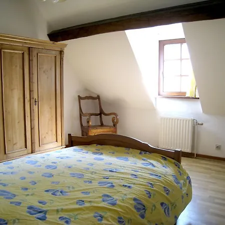 Charming Holiday In Soulme With Garden And Terrace Casa vacanze