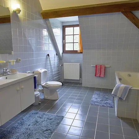 Charming Holiday In Soulme With Garden And Terrace Casa vacanze *