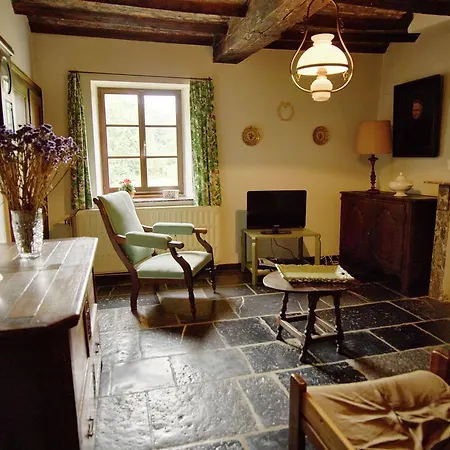 Casa vacanze Charming Holiday In Soulme With Garden And Terrace