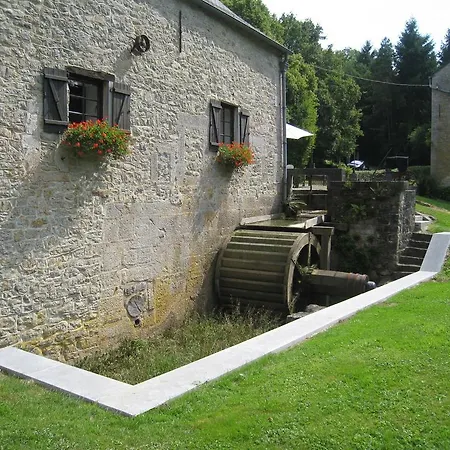 Charming Holiday In Soulme With Garden And Terrace Casa vacanze