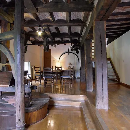 Casa vacanze Charming Holiday In Soulme With Garden And Terrace Doische