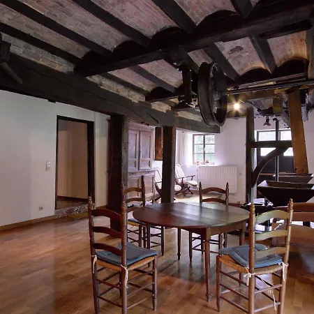 Casa vacanze Charming Holiday In Soulme With Garden And Terrace Doische